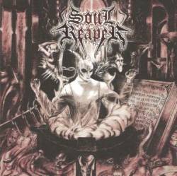 Soulreaper (SWE) : Written in Blood